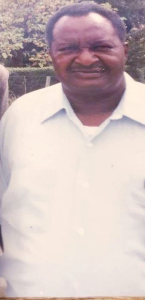 Fred Lee Combs, Sr.