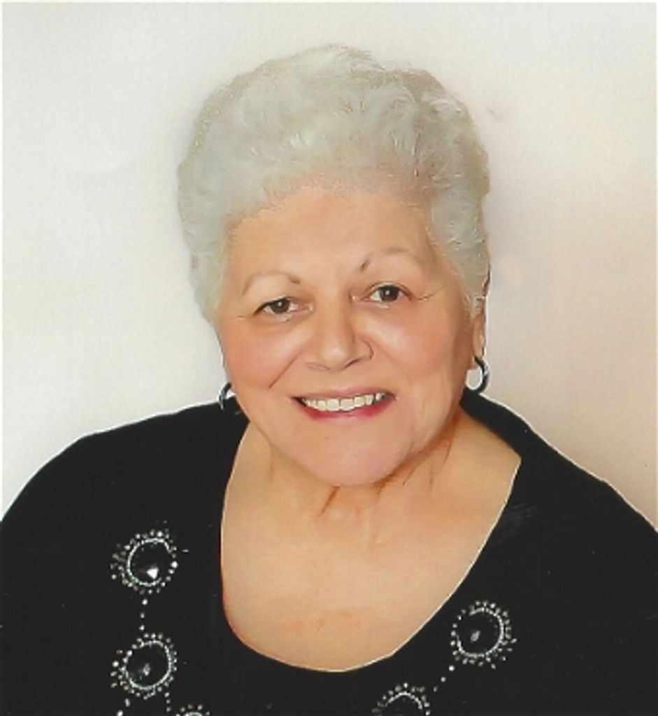Norma Ida Giannelli Profile Photo