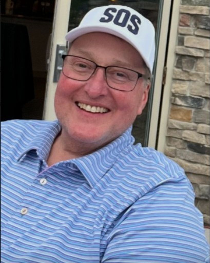 Craig "Eggie" Larson Profile Photo