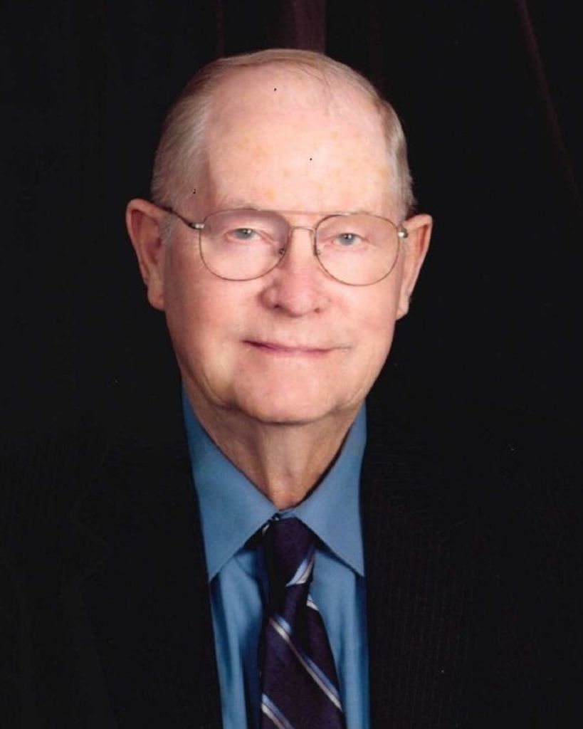 Frank E. Atkinson