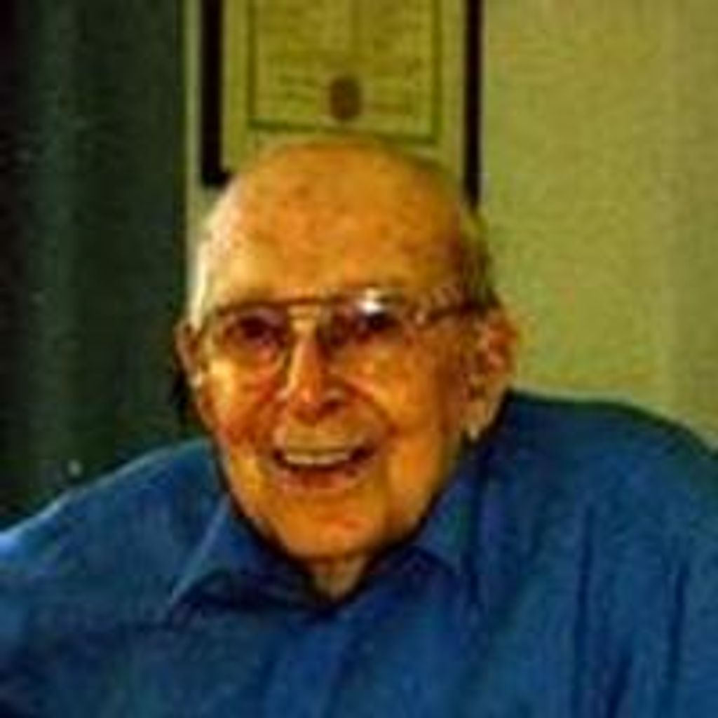P. Norman Berge