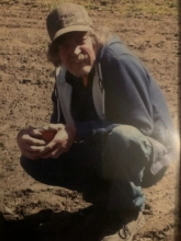 Robert Dale Hardman Profile Photo
