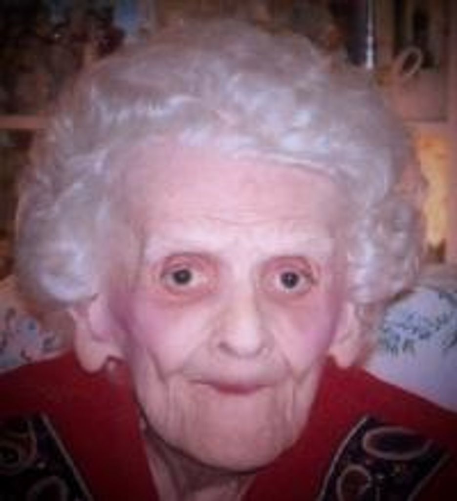 Constance  B Randall