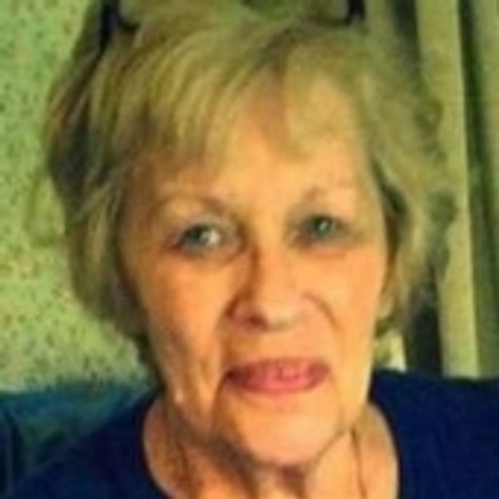 Karen Sue Ward