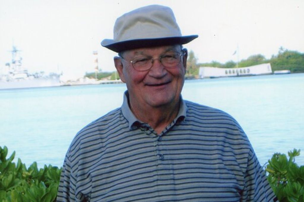 Marvin James Blackburn
