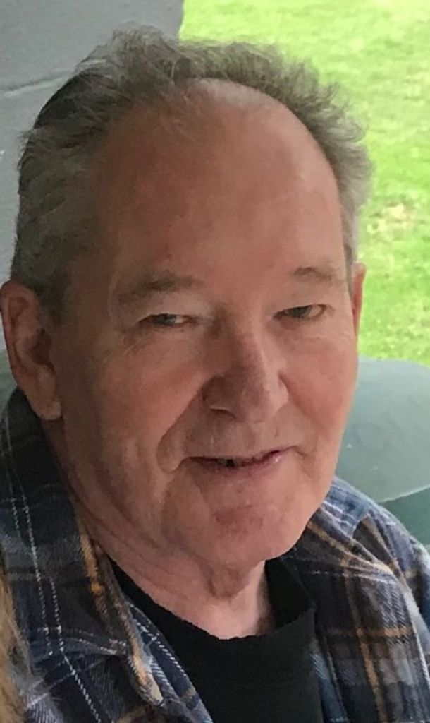 Randall G. "Randy" Peake