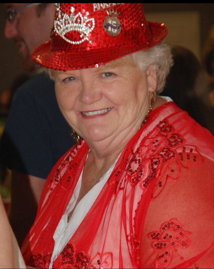 Beatrice (Roderick) Skaggs