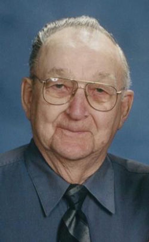Anton "Tony" Aberle Profile Photo