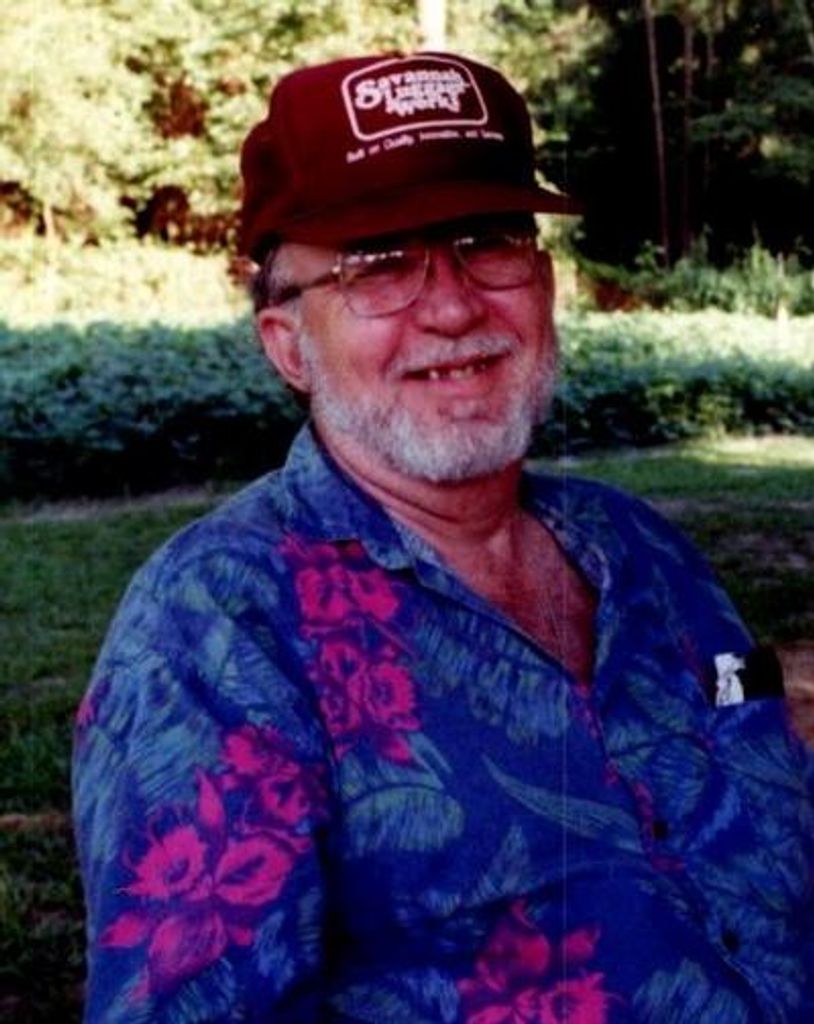 Walter Thomas "W. T." Edge Profile Photo