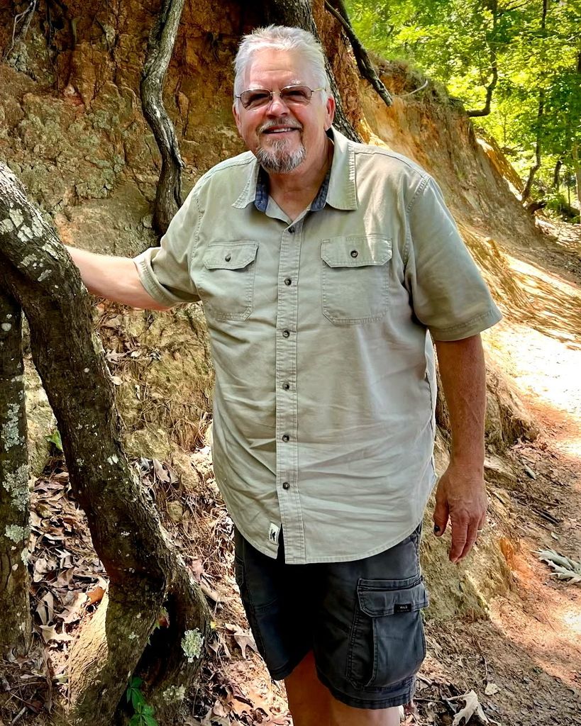 Scott Lee Qualls Profile Photo