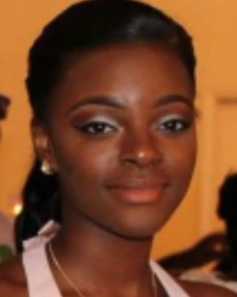Rahasah Laborde Profile Photo