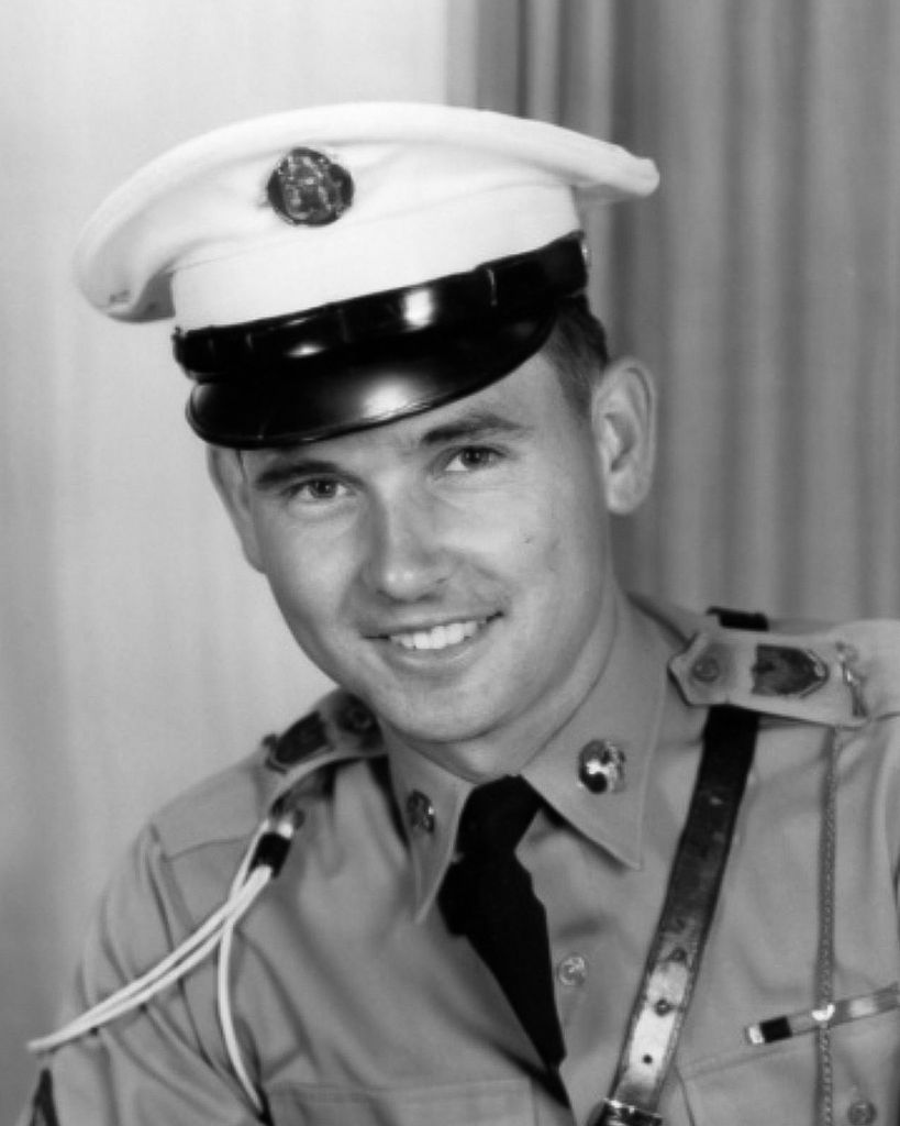 Raymond "Bud" Metzler