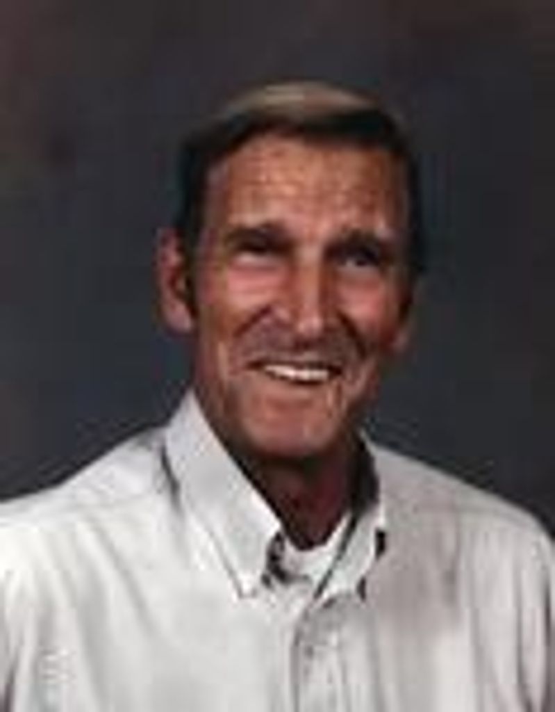 Milton J. Bush