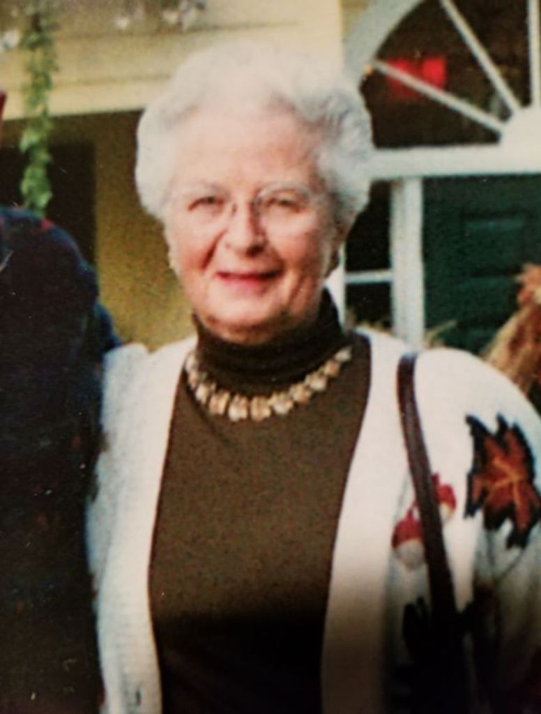 Marjorie Hall Profile Photo