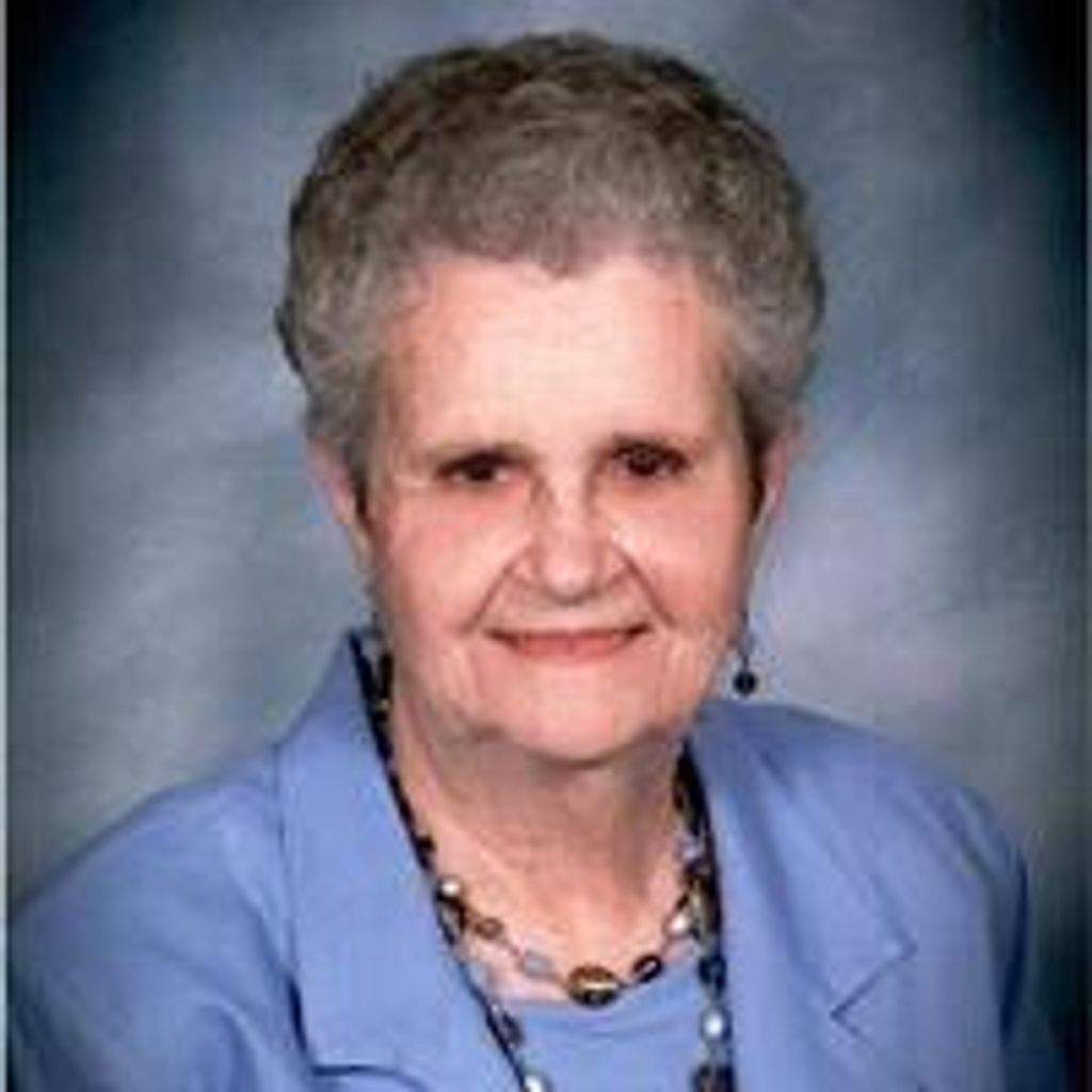 Hortense Smith Profile Photo