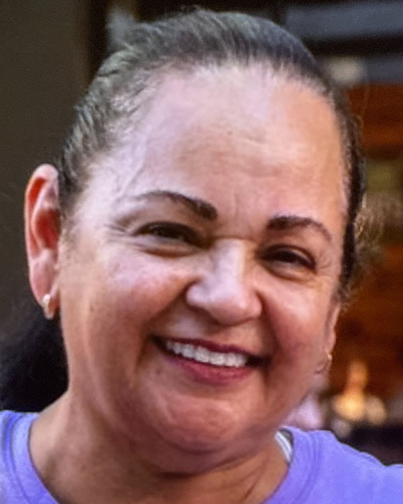 Clarisa Maria Gandica Profile Photo