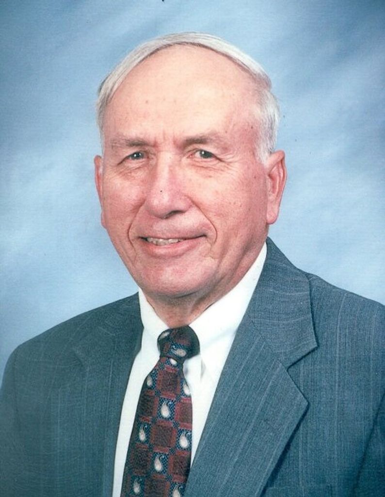 Ralph Ambrose Lanzrath Profile Photo