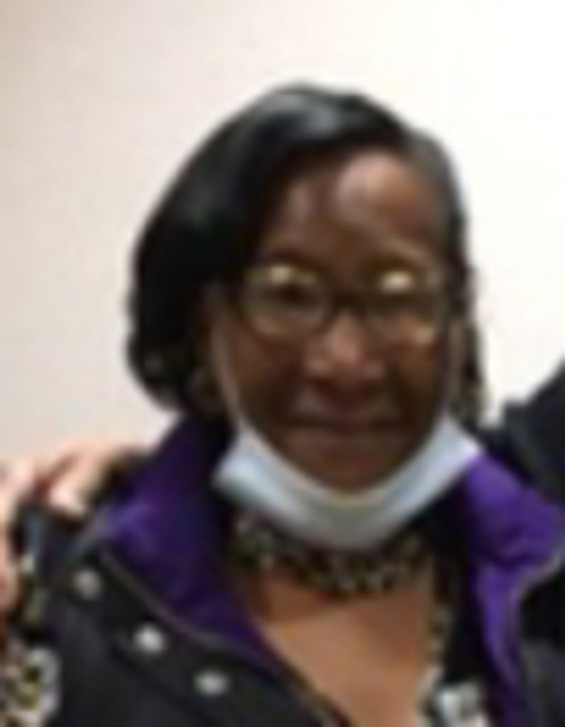 Queenie M. Braziel Profile Photo