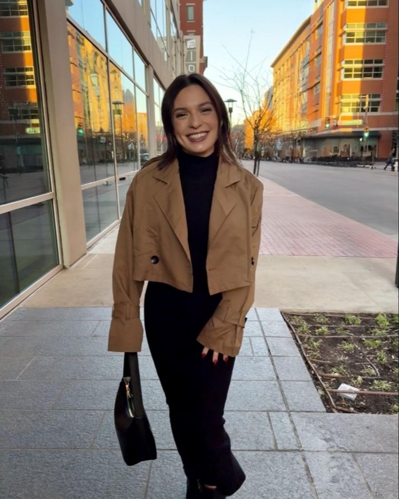 Kelsey Marta Echagarrua Profile Photo