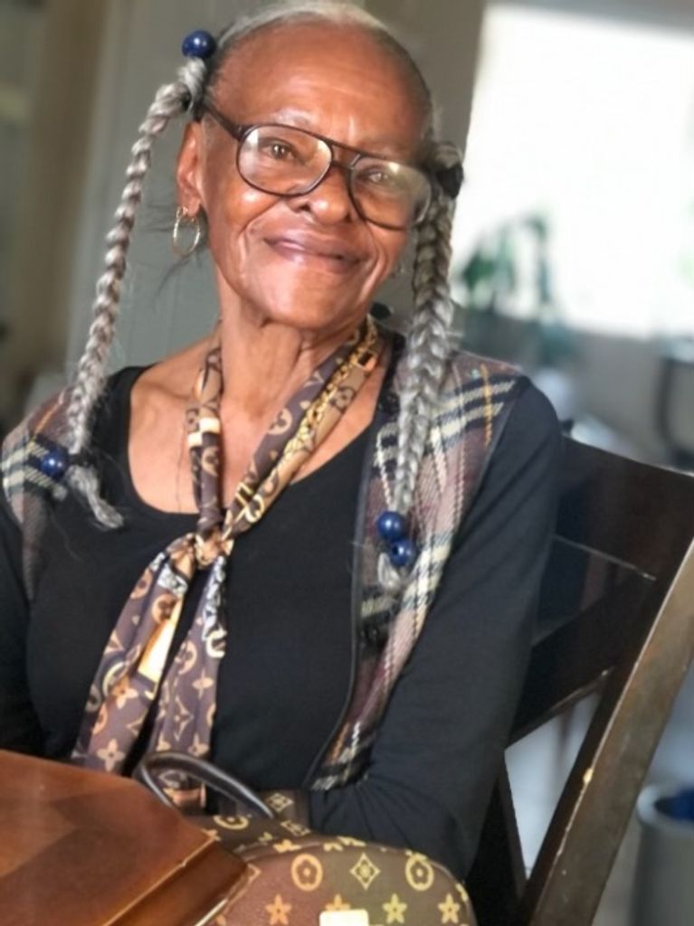 Geneva Peters Profile Photo