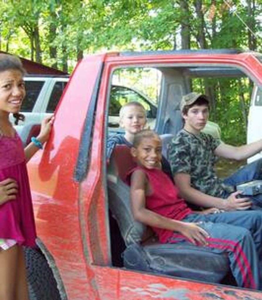 Betty Reeves Profile Photo