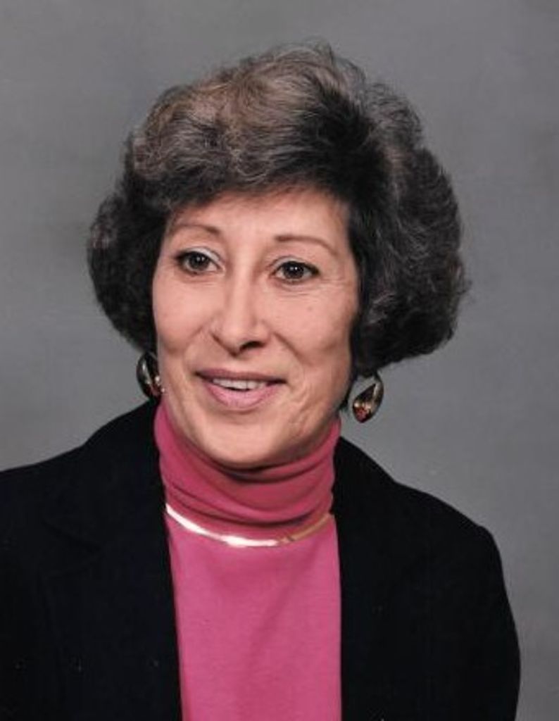 Anita M. (Ricci)  Townsley