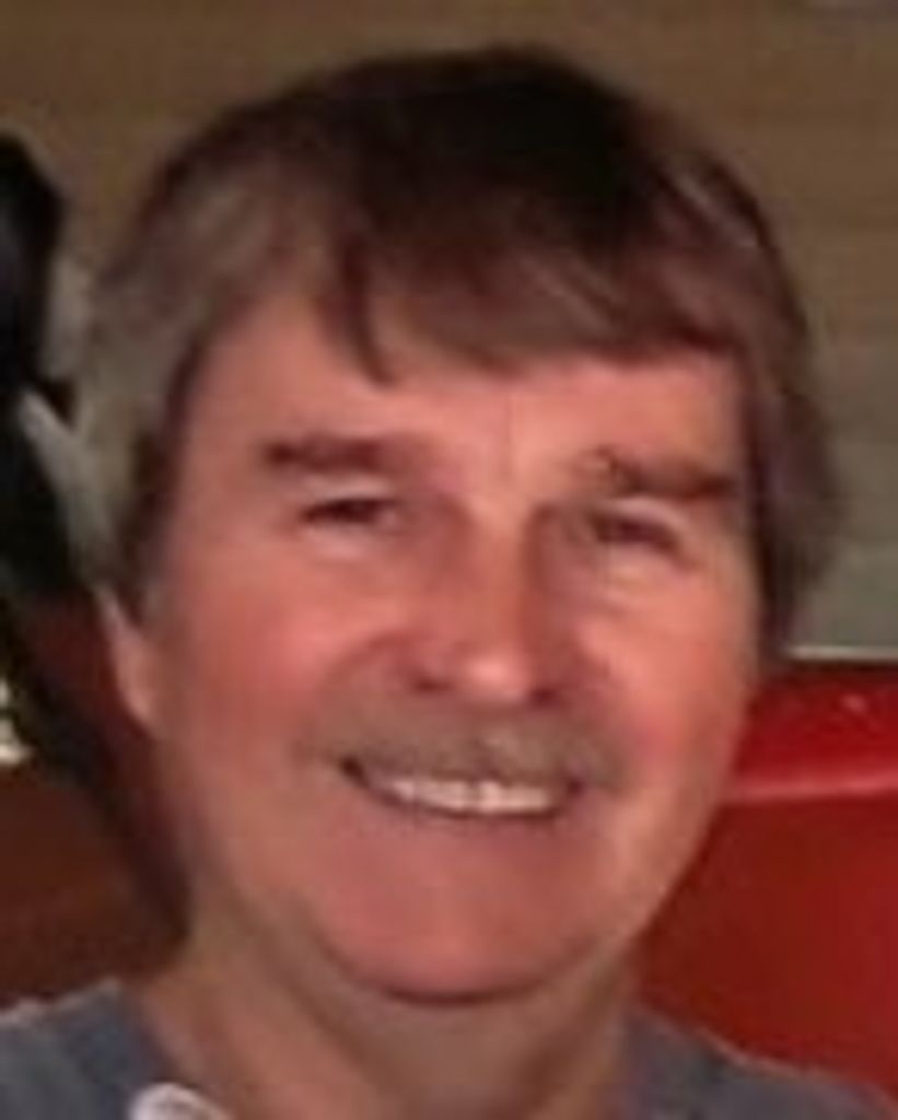 Jerry Wayne Shields Profile Photo