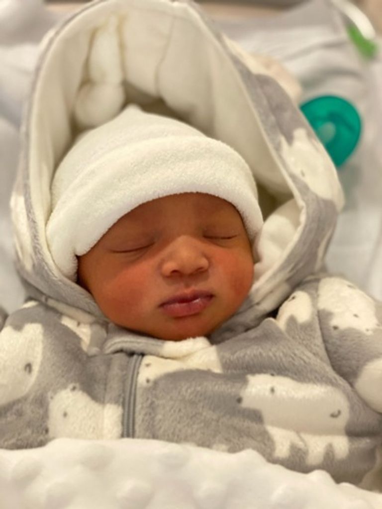 Mylachi Darnell Burton Profile Photo