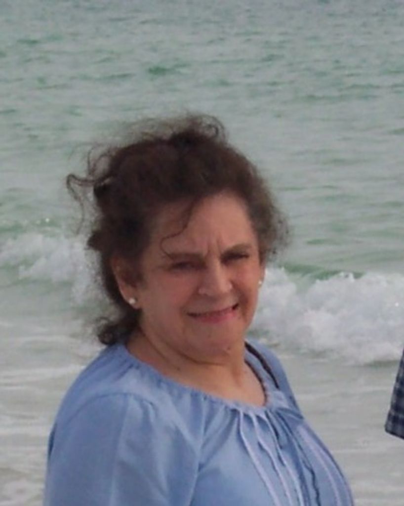 Noella T. Simard