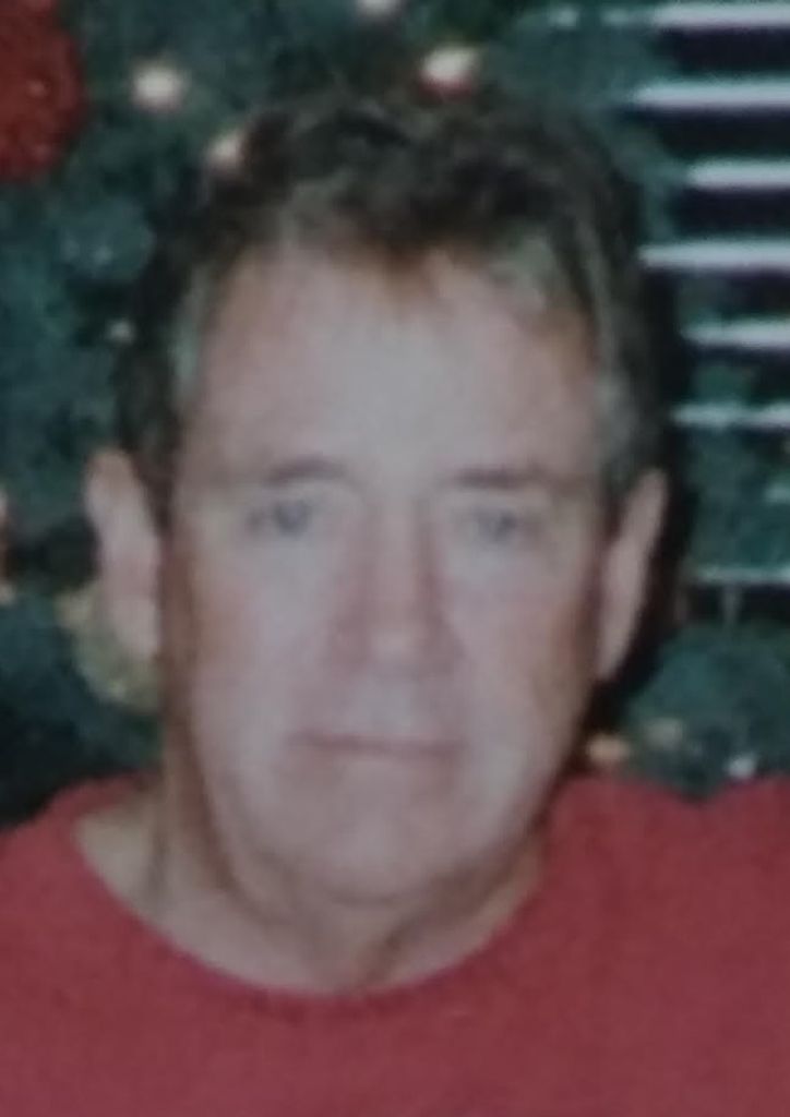 Thomas George Hayes III