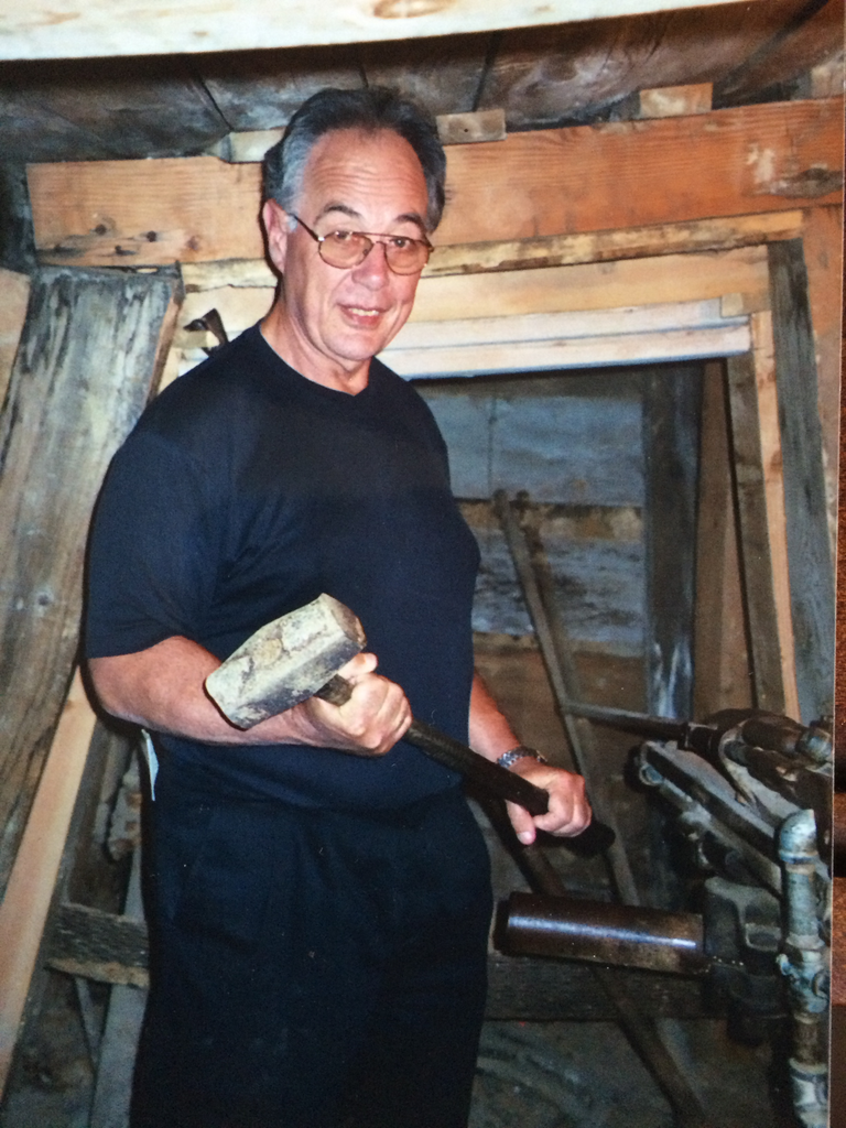 Joseph J. Cerrone