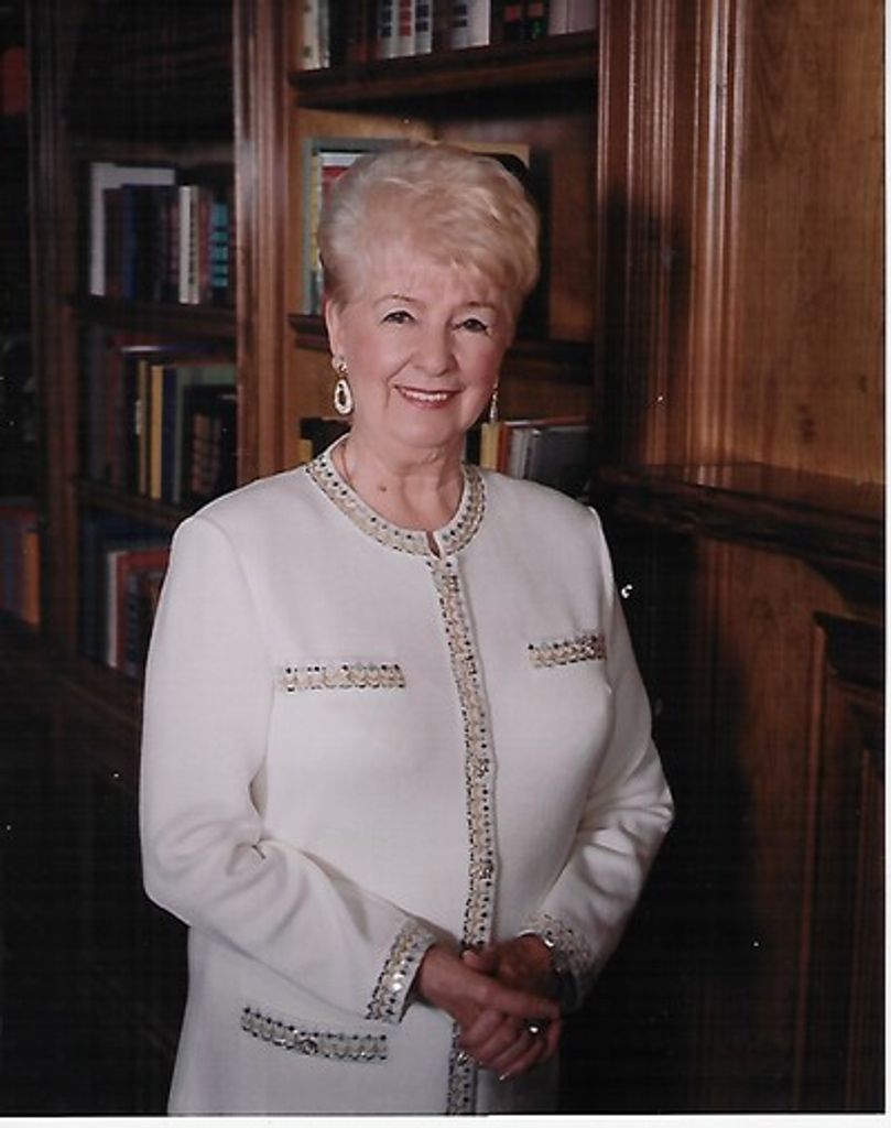 Elizabeth "Betty" Morrone Profile Photo