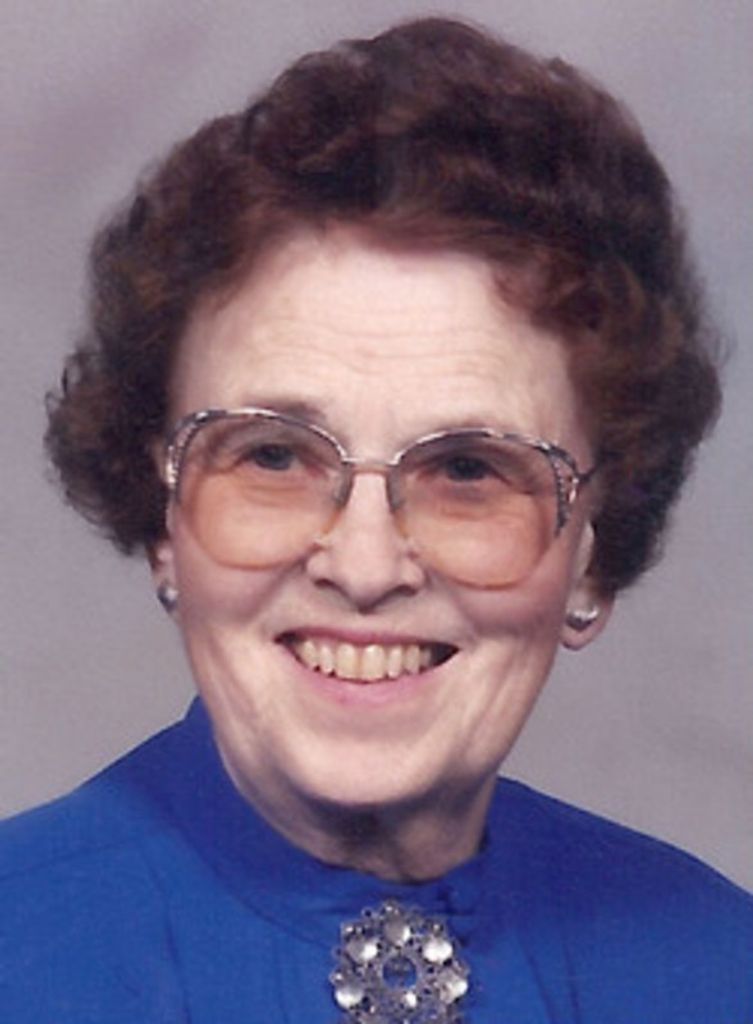 Esther Berneice Zweifel