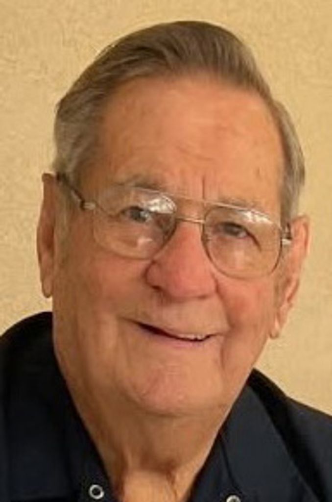 Harold Walter Mueller Profile Photo