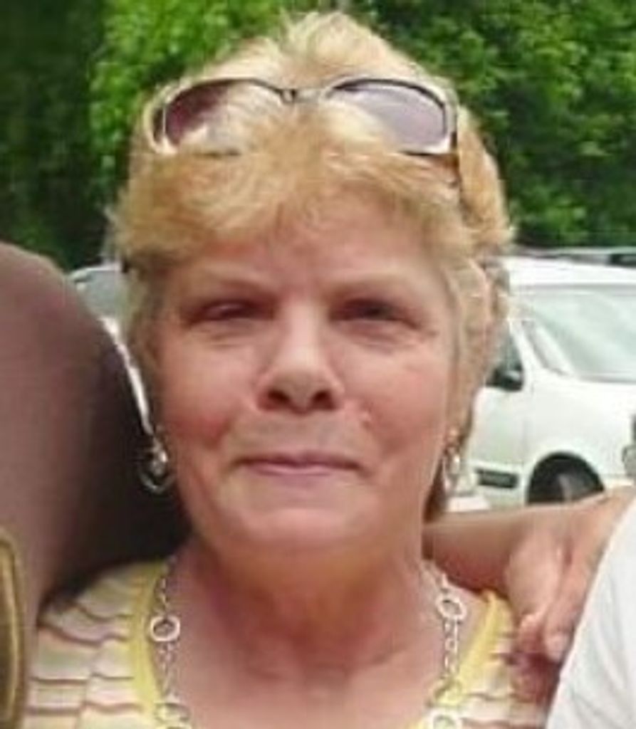 Shirley Cross Profile Photo