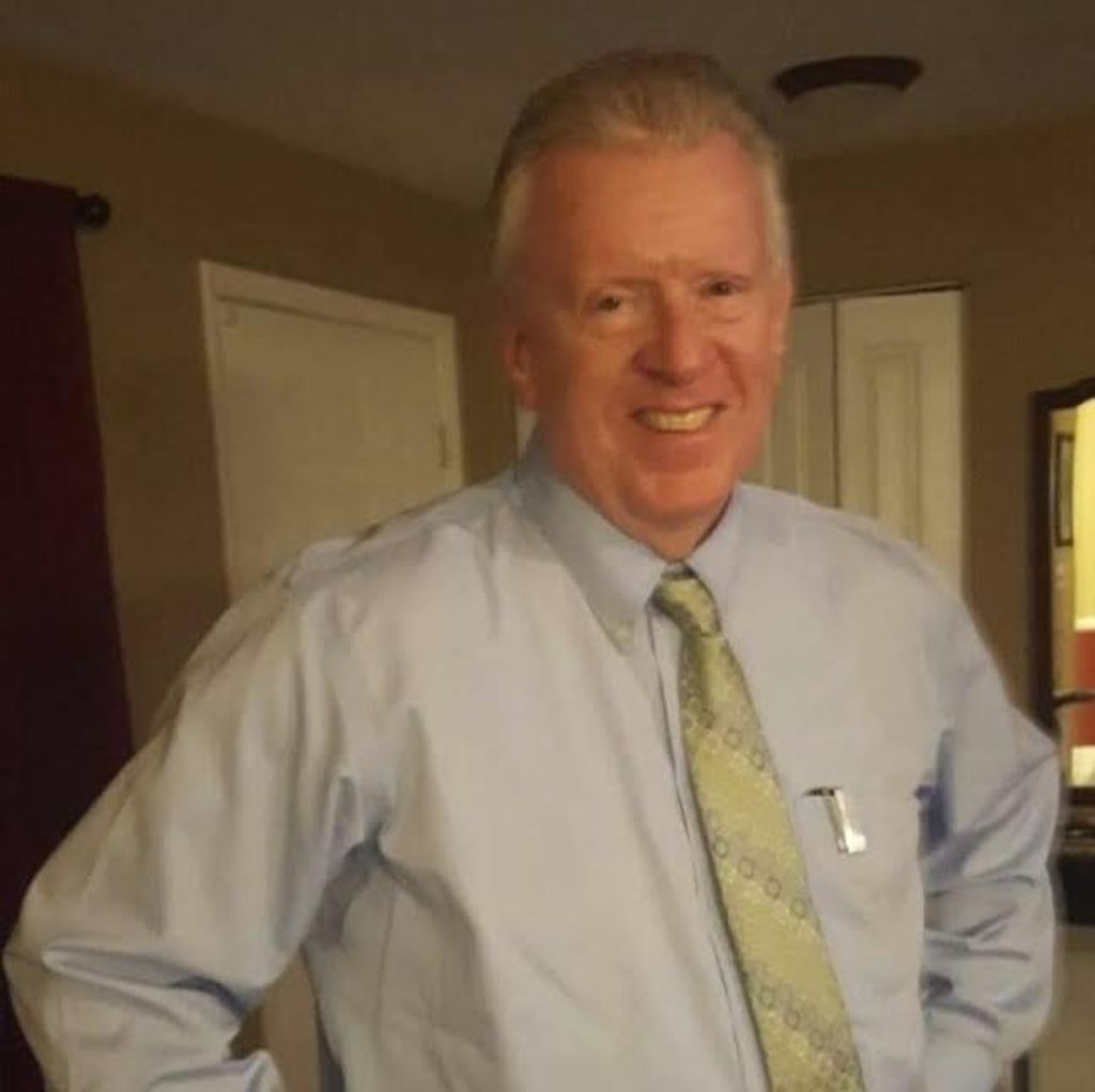 Lee Stephen Littlefield