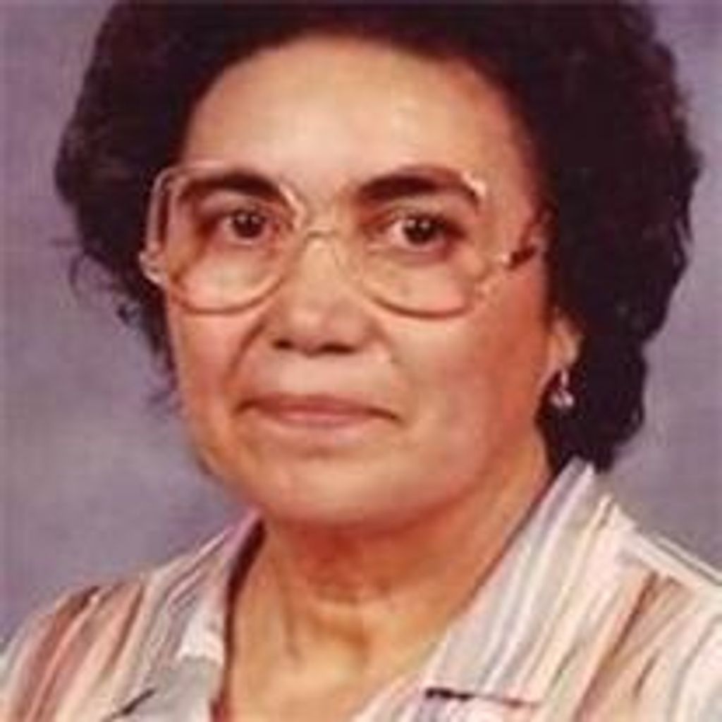 Consuelo I. Hernandez