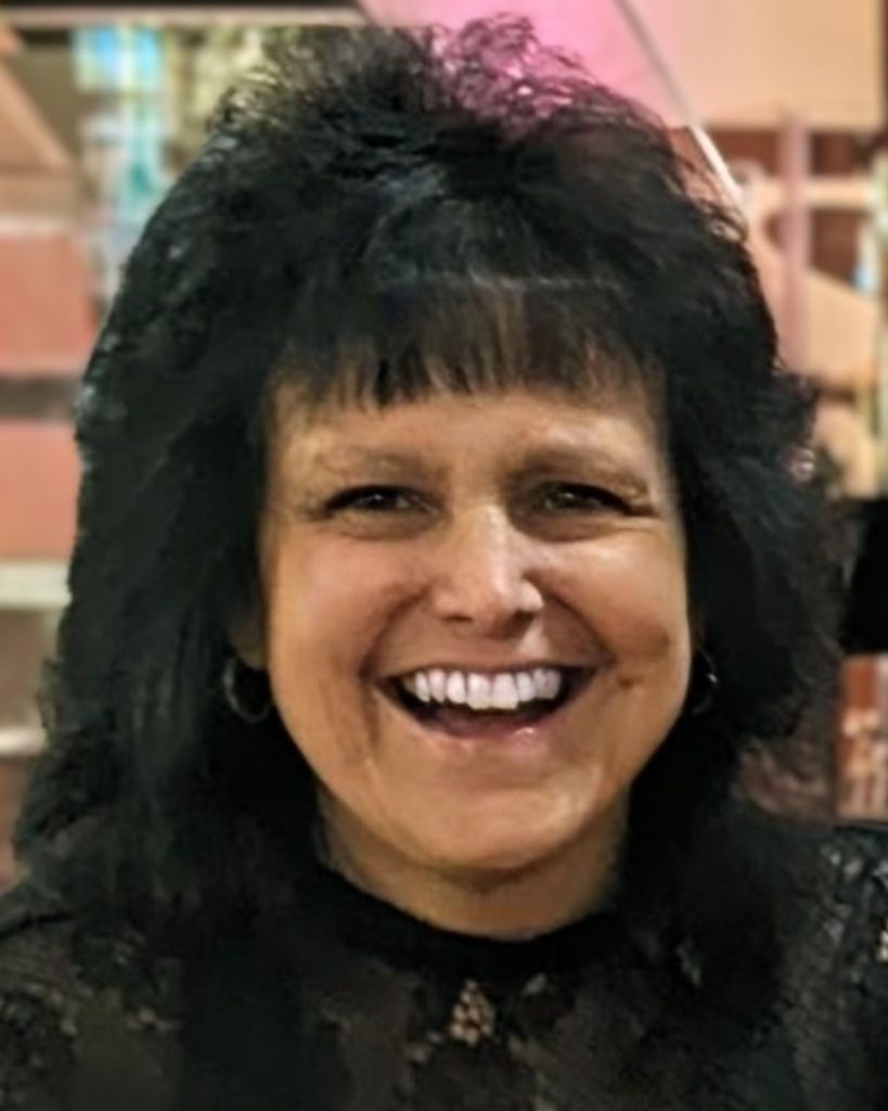 Gina Marie Muscante Profile Photo