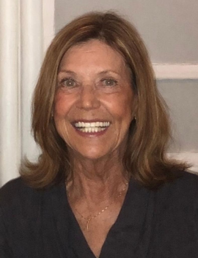 Donna Christopherson Profile Photo