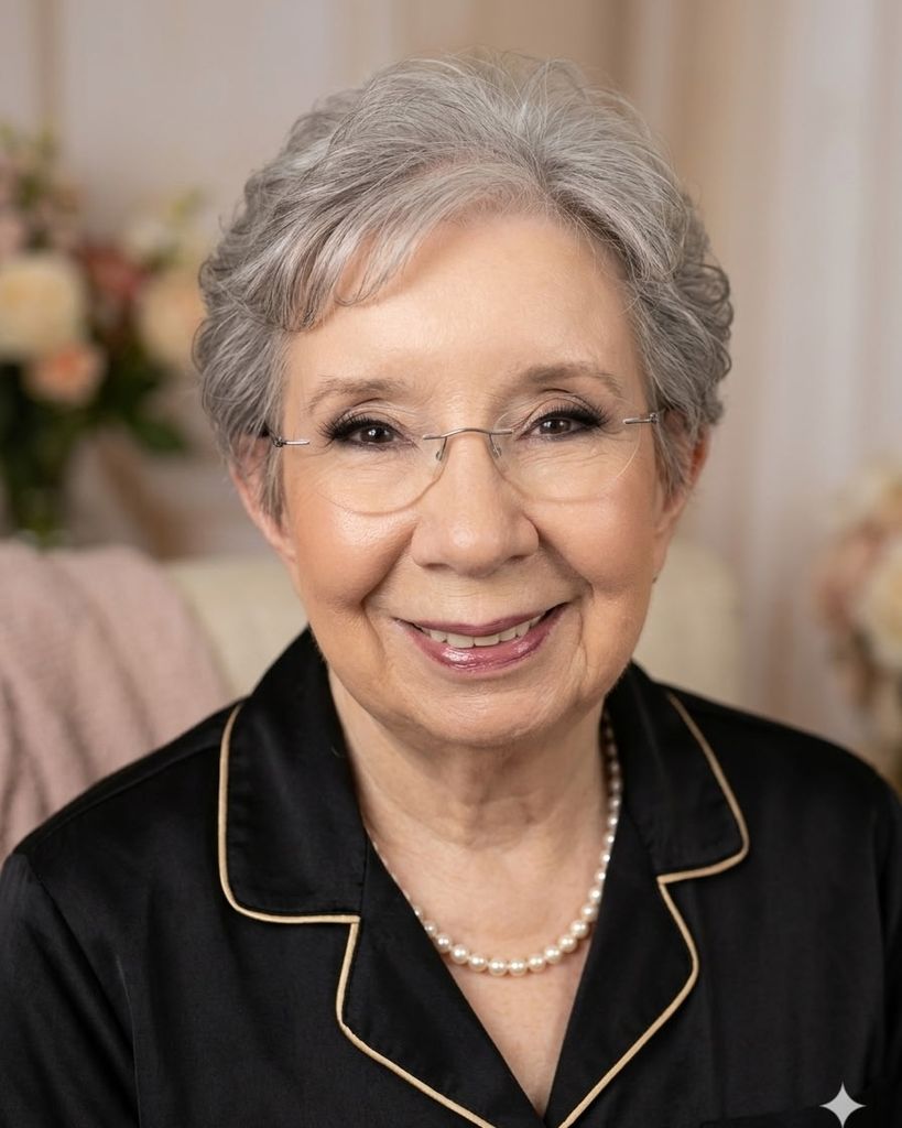 Mary A. Waggoner