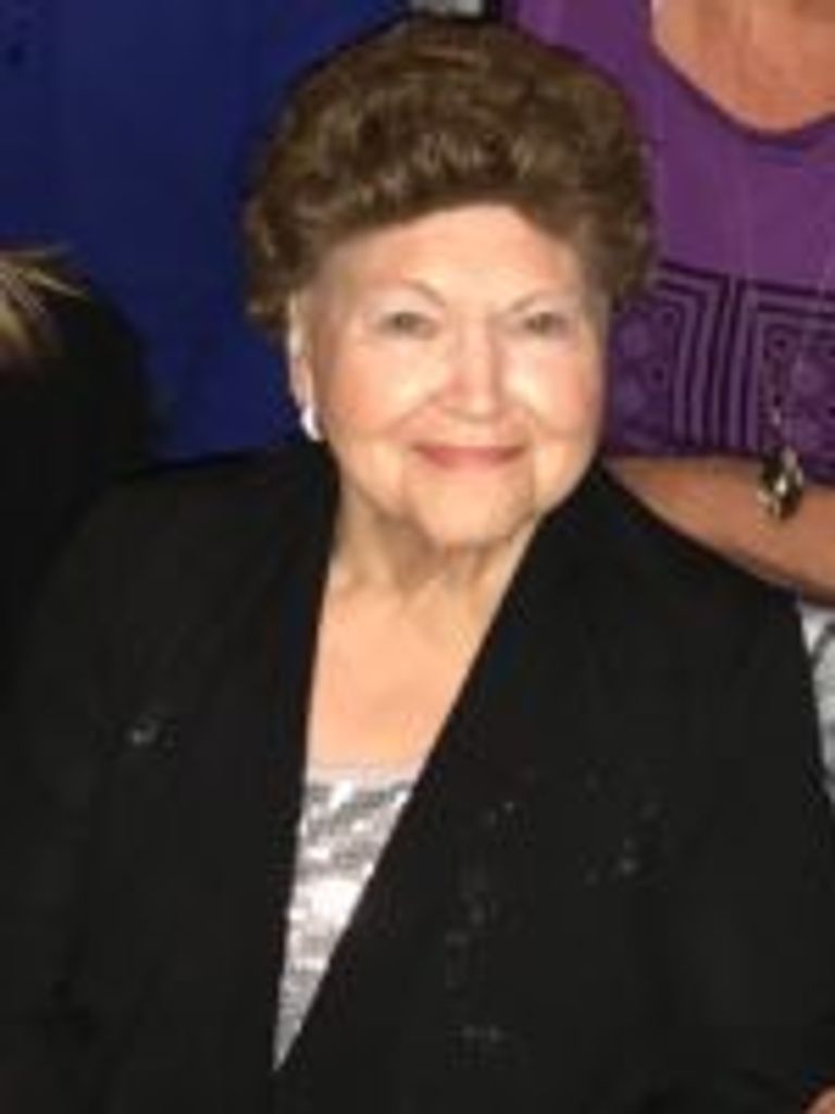 Katherine E. Hildebrand