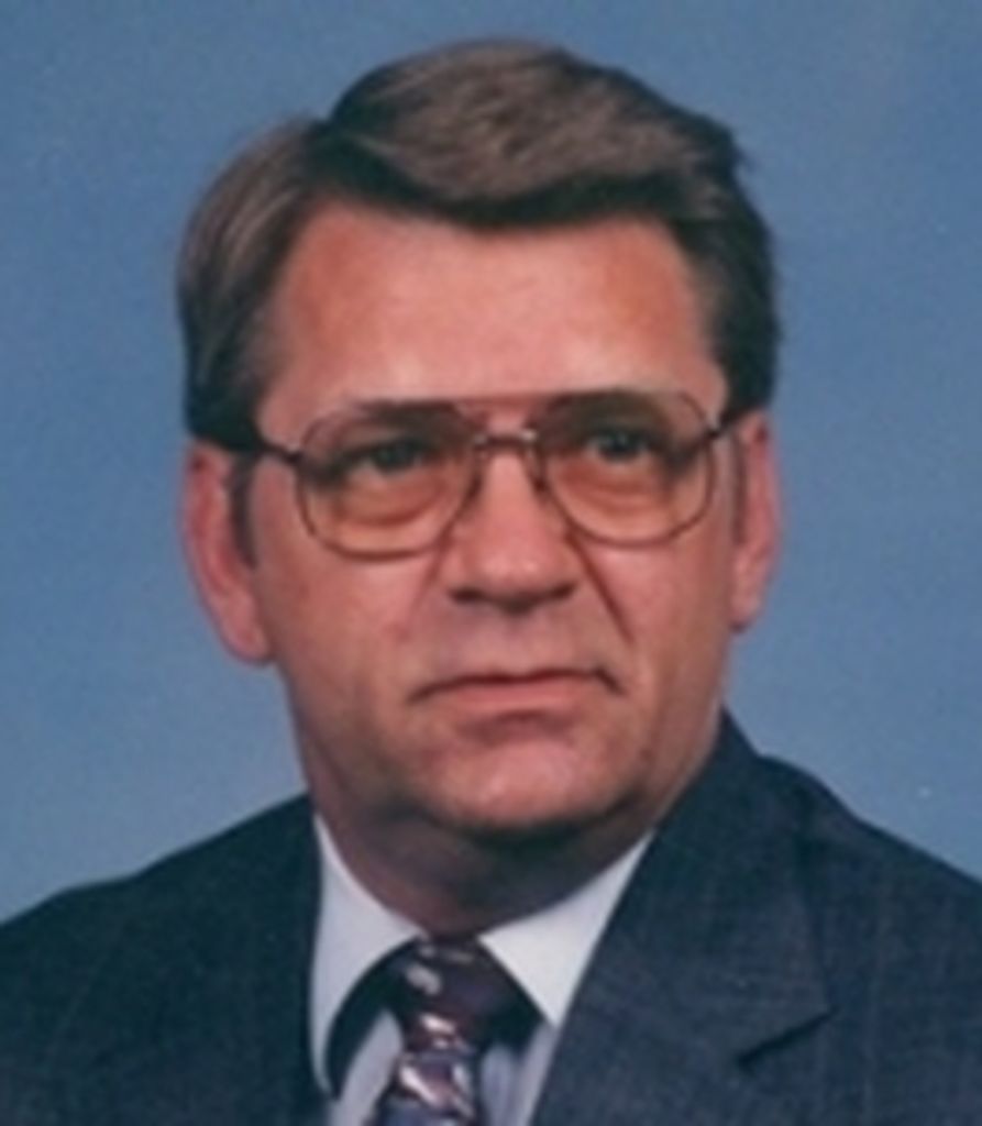 Johnnie Skelton Profile Photo