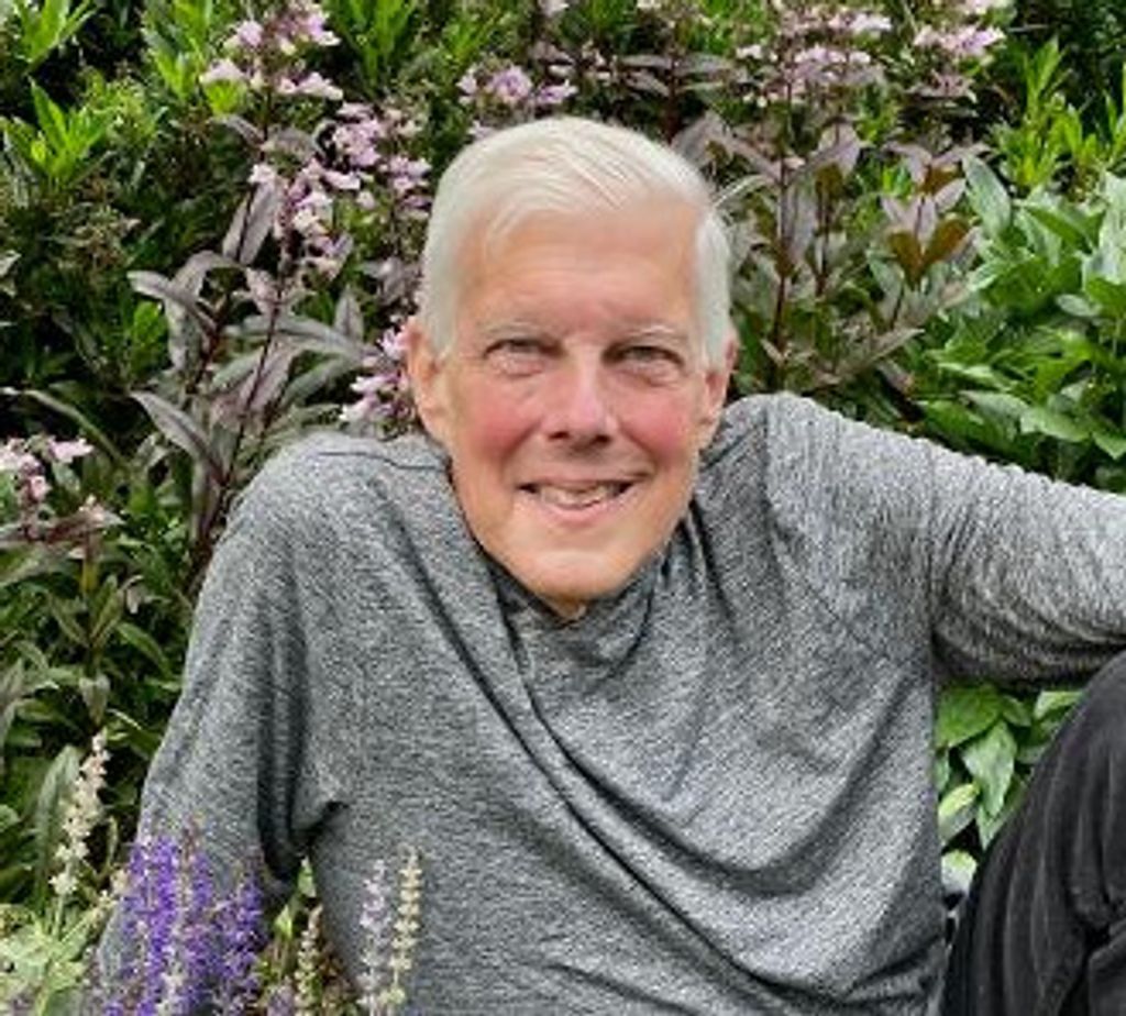 Rabbi Steven Gary Sager Profile Photo