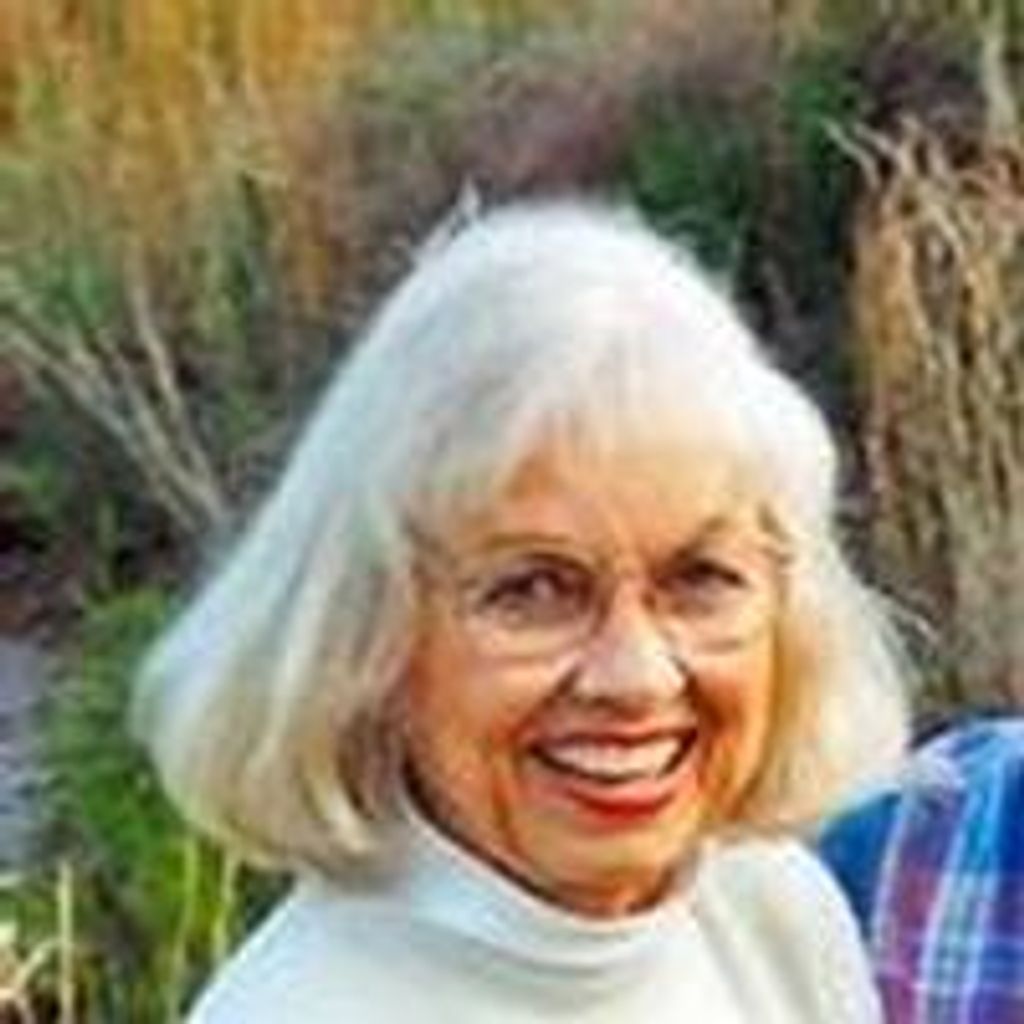 Dorothy Ann Lawhorn