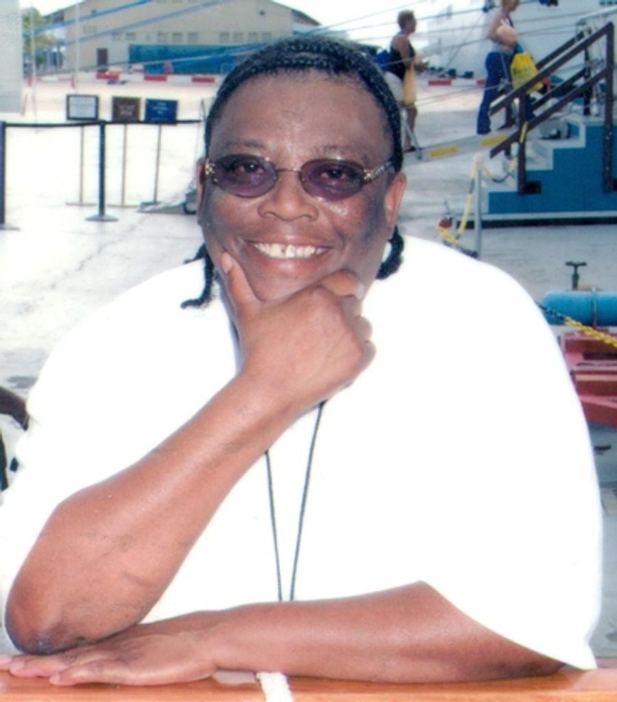 Denise M. Dargan Profile Photo