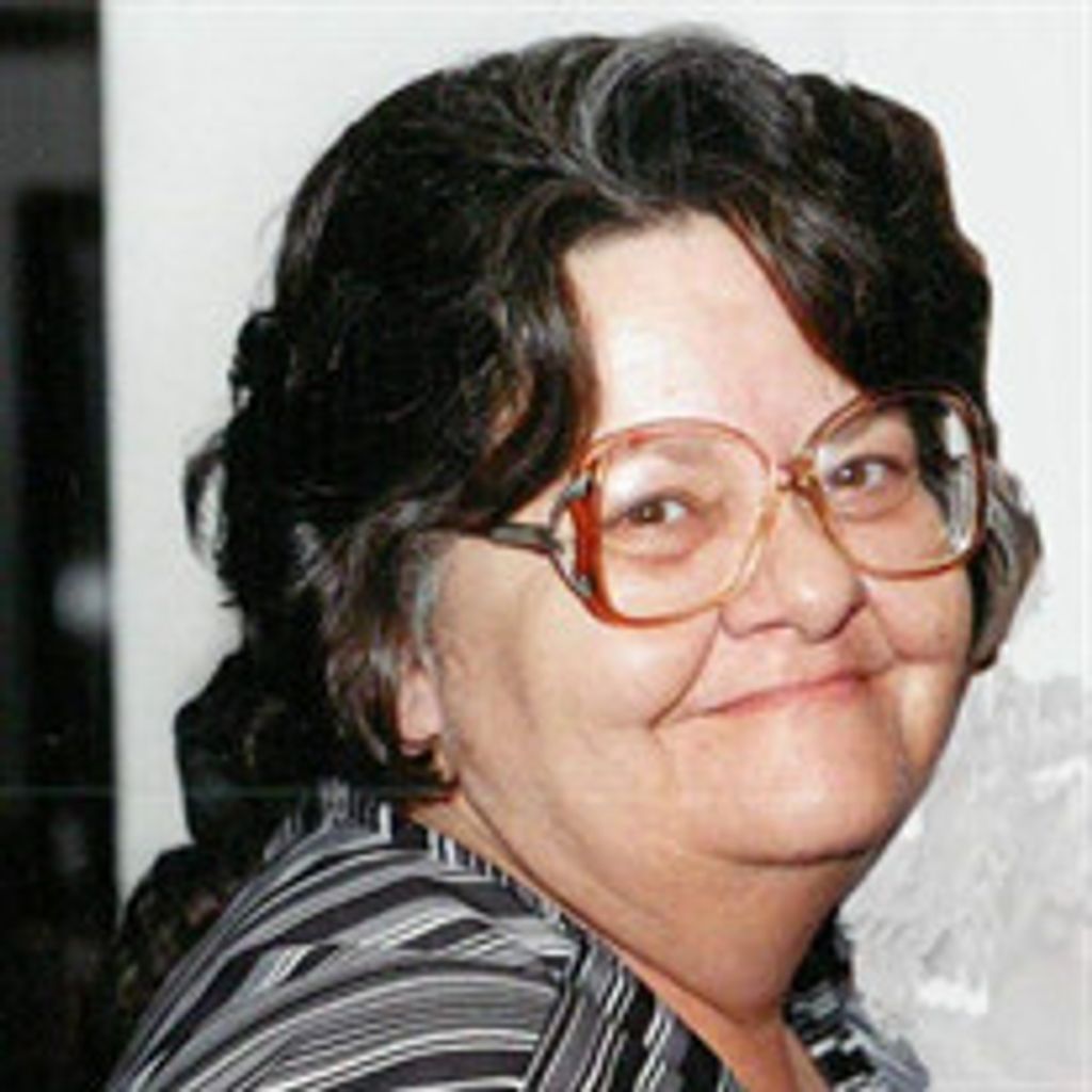 Wanda Faye Marsh