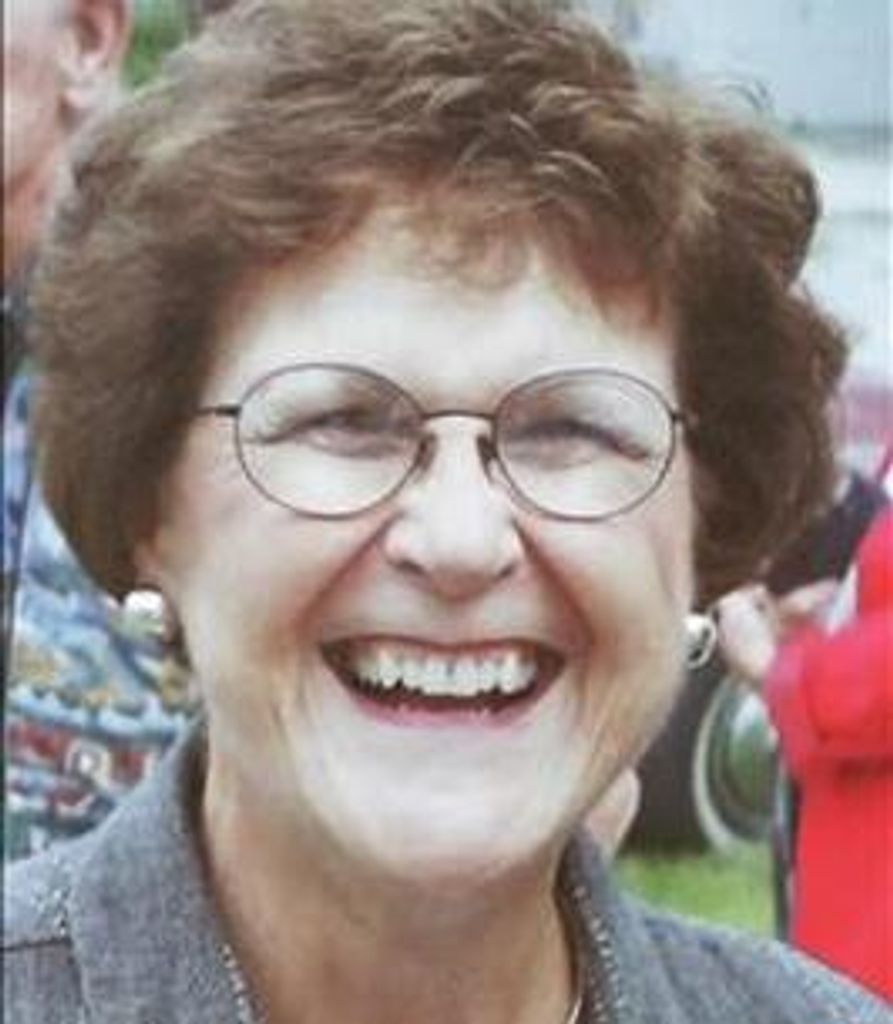 Beverly Perkins Profile Photo
