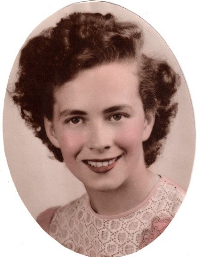 Phyllis M Odom