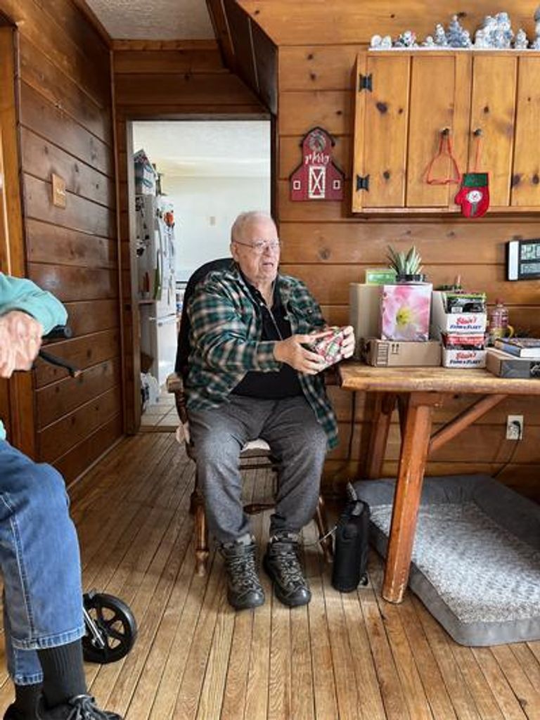 Arthur "Art" William Wilkins