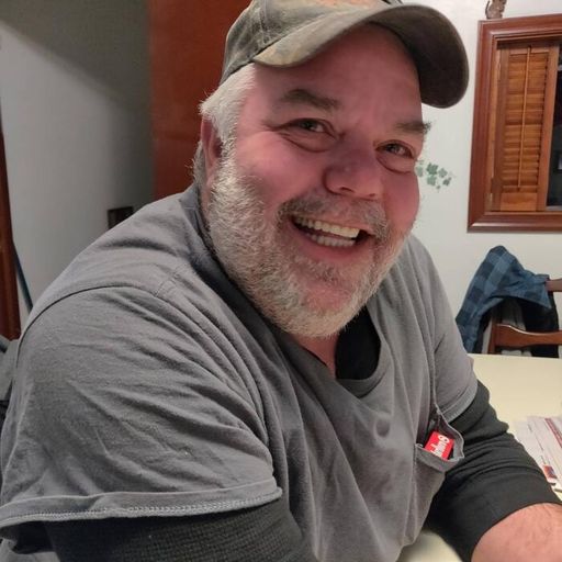 Walter Eugene Ocker Profile Photo